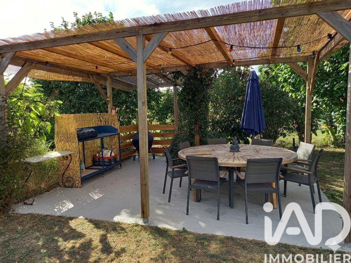 Vente Maison/villa 8 pièces - Photo 4