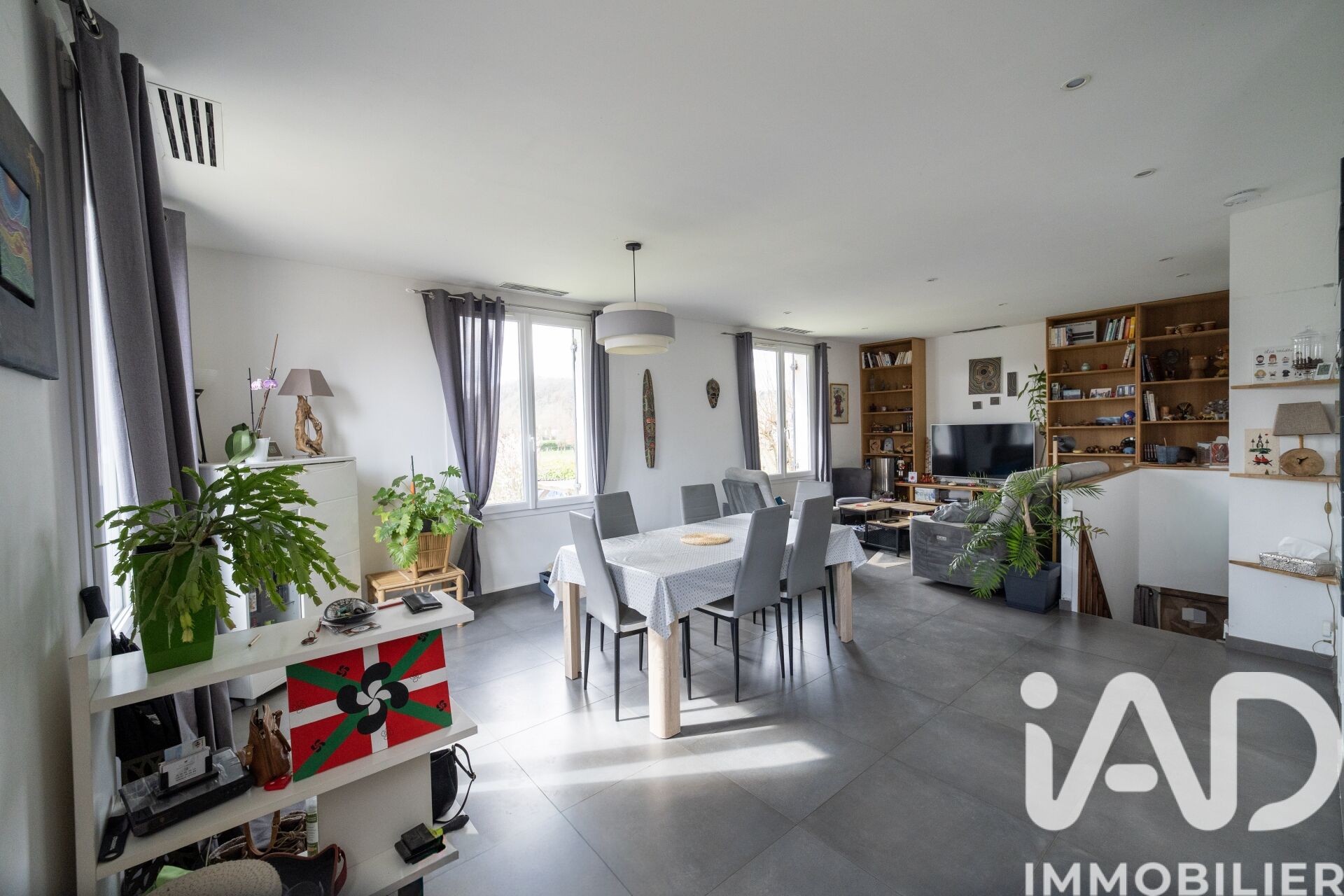 Vente Maison/villa 8 pièces - Photo 5
