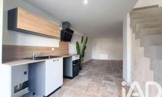 Appartement 2 Pièces 54 m² à vendre à Poitiers (86000)