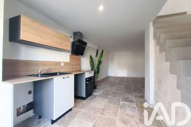 Appartement 2 pièces 165000 €