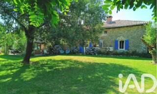 Maison 6 Pièces 197 m² à vendre à Saint-Brice-sur-Vienne (87200)