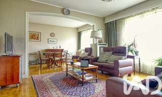 Appartement 5 Pièces 102 m² à vendre à Enghien-les-Bains (95880)