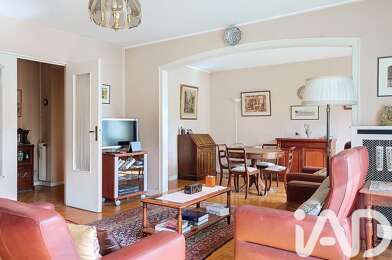 Appartement 5 pièces 425000 €