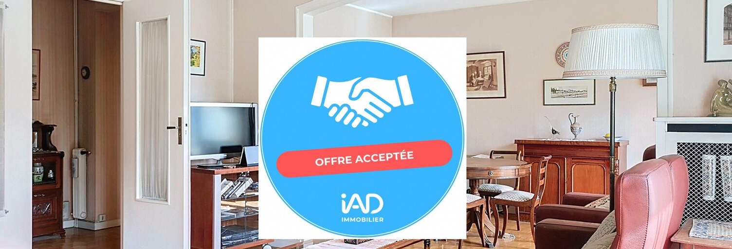 Appartement 5 Pièces 102 m² à vendre à Enghien-les-Bains (95880)
