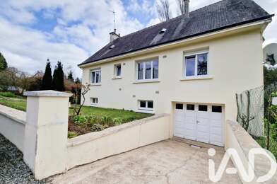 Maison 4 pièces 137000 €