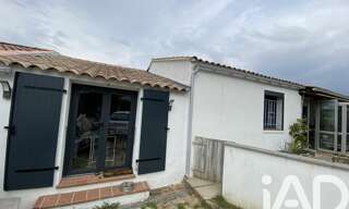 Maison 5 Pièces 110 m² à vendre à Trets (13530)