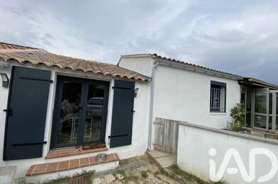 Maison 5 pièces 446000 €