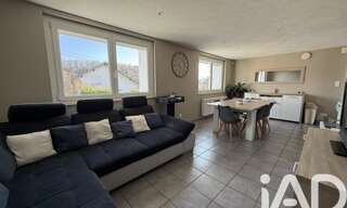 Maison 5 Pièces 96 m² à vendre à Saint-Dié-des-Vosges (88100)