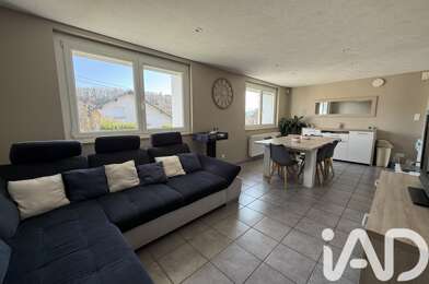 Maison 5 pièces 219000 €