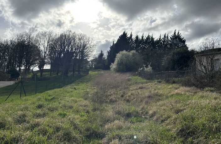 Vente Terrain à bâtir 1 974 m&sup2; — photo 3