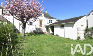 Maison 4 Pièces 85 m² à vendre à Fleurines (60700)