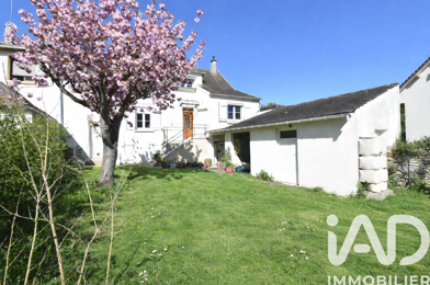 Maison 4 pièces 290000 €