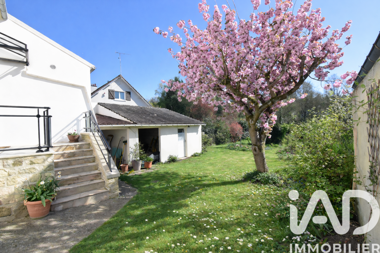 Vente Maison/villa 4 pièces - Photo 2