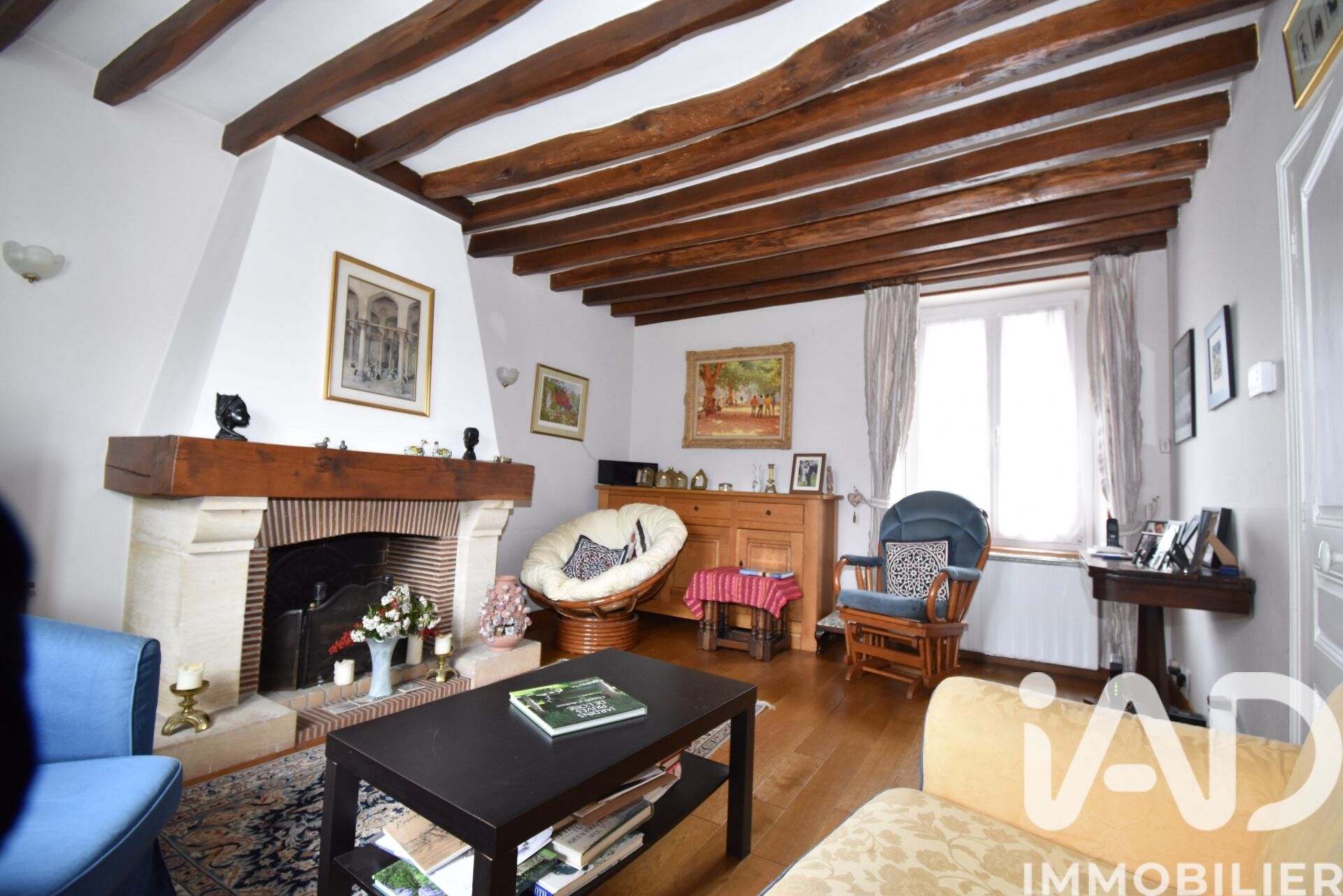 Vente Maison/villa 4 pièces - Photo 3