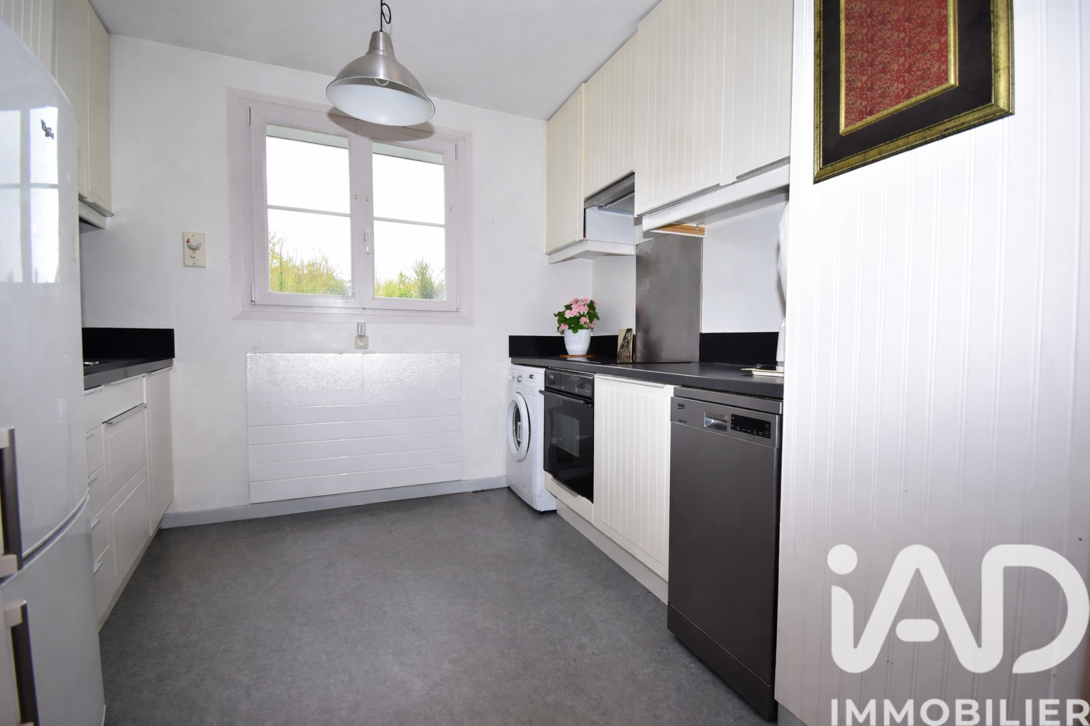 Vente Maison/villa 4 pièces - Photo 5