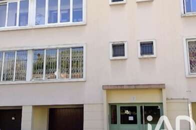 Appartement 3 pièces 123000 €