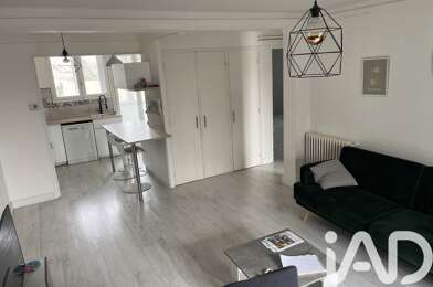 Appartement 3 pièces 123000 €