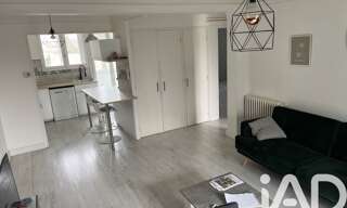 Appartement 3 Pièces 59 m² à vendre à Avignon (84000)