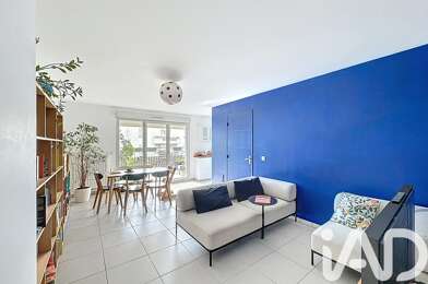 Appartement 4 pièces 329000 €