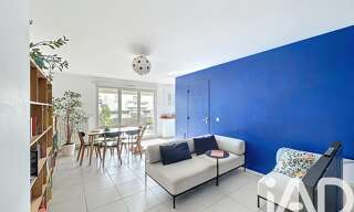 Appartement 4 Pièces 81 m² à vendre à Lyon 8 (69008)