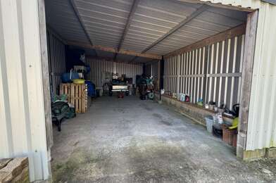 Maison 5 pièces 243000 €