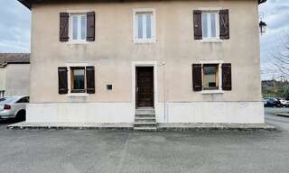 Maison 7 Pièces 181 m² à vendre à Les Cars (87230)