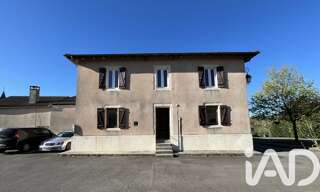 Maison 7 Pièces 181 m² à vendre à Les Cars (87230)