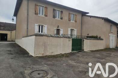 Maison 7 pièces 142000 €