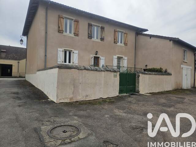 Vente Maison de village 7 pièces — photo du bien