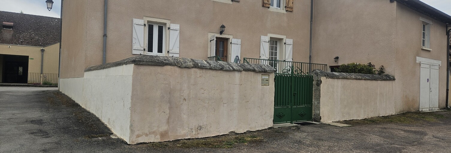 Maison 7 Pièces 181 m² à vendre à Les Cars (87230)