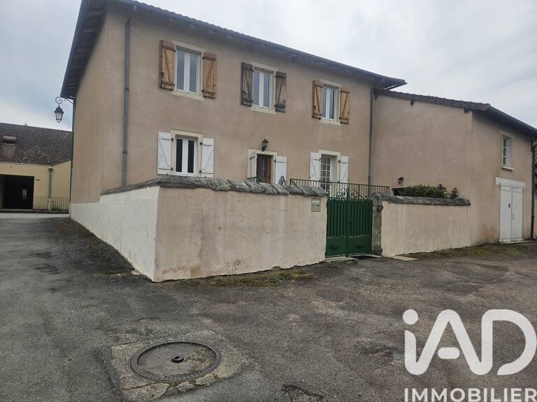 Vente Maison de village 7 pièces — photo 1