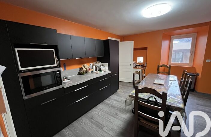 Vente Maison de village 7 pièces — photo 2