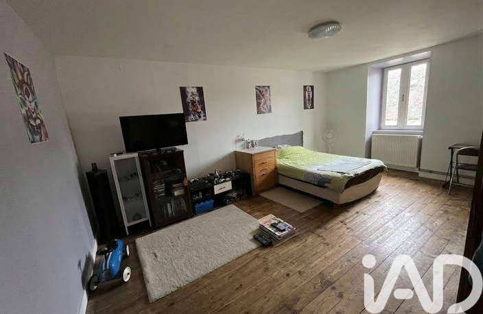 Vente Maison de village 7 pièces — photo 4