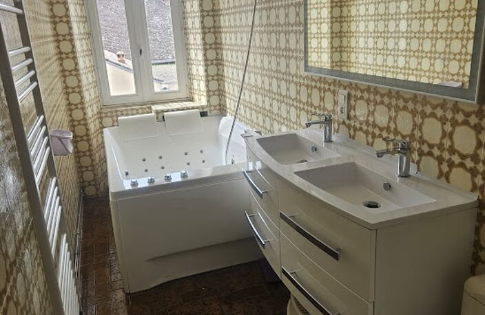 Vente Maison de village 7 pièces — photo 5