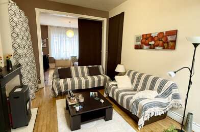 Immeuble  188000 €