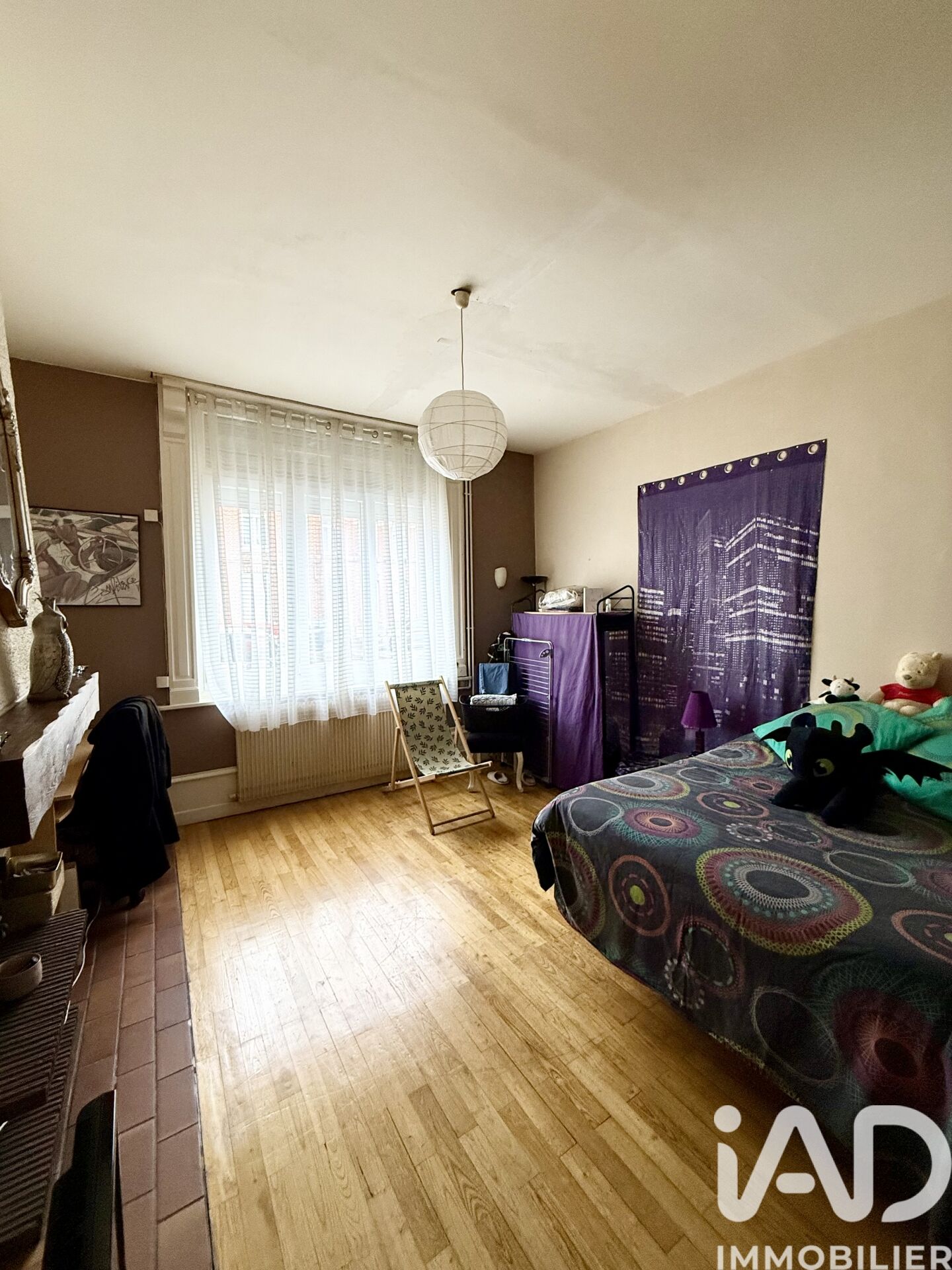 Vente Immeuble 144 m² - Photo 3