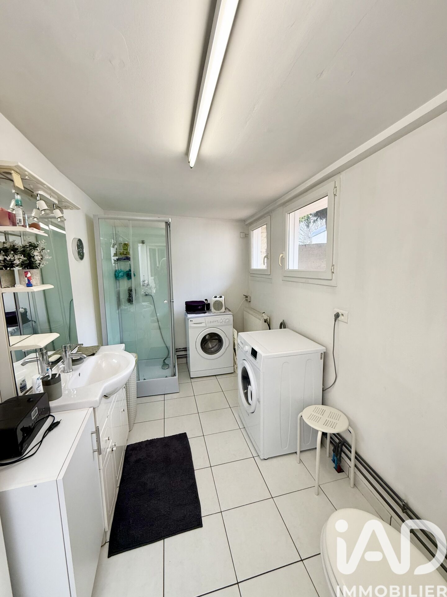 Vente Immeuble 144 m² - Photo 4