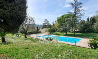 Appartement 1 Pièce 29 m² à vendre à Peymeinade (06530)