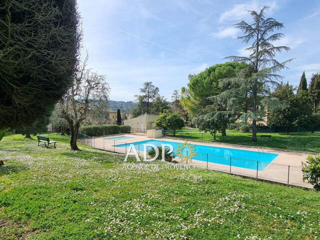 vente appartement 1 Pièce(s) — photo du bien