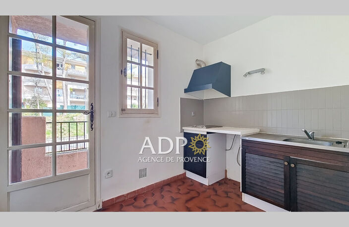 vente appartement 1 Pièce(s) — photo 3