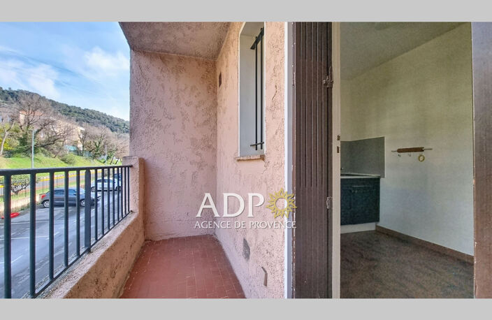 vente appartement 1 Pièce(s) — photo 5