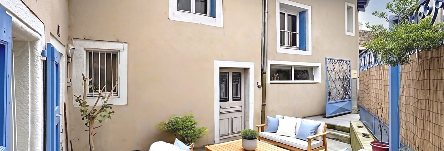 Maison 6 Pièces 178 m² à vendre à Espaly-Saint-Marcel (43000)