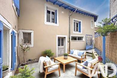 Maison 6 pièces 199000 €