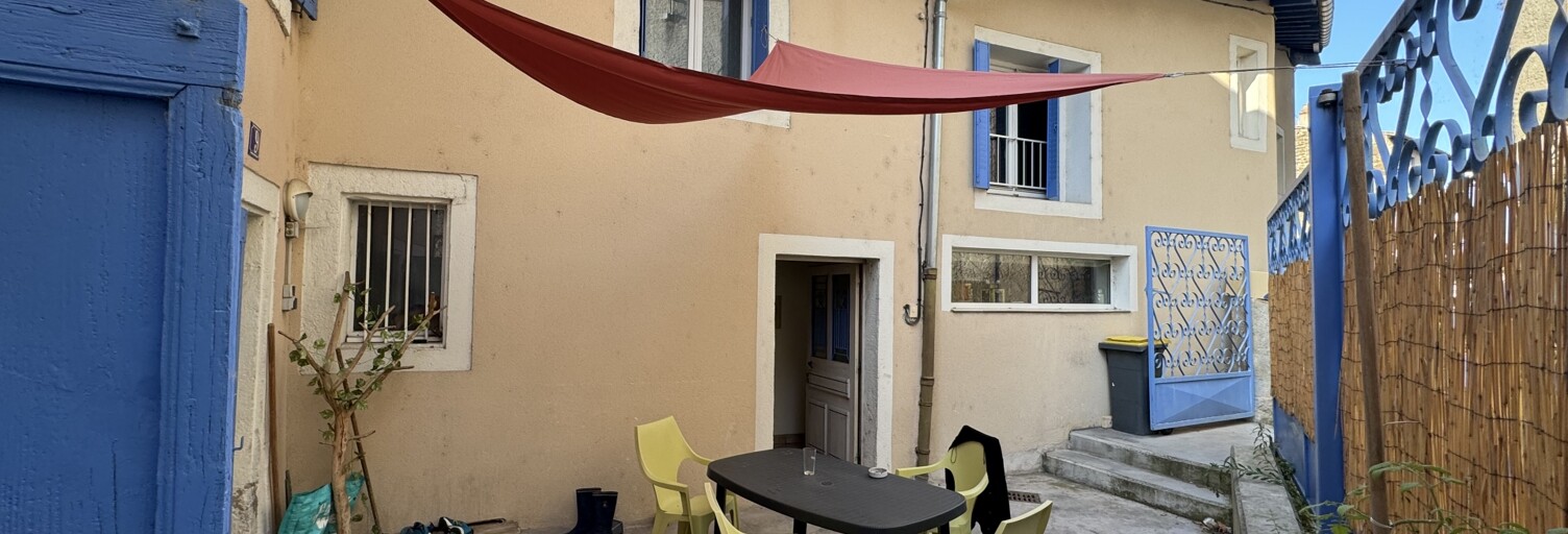 Maison 6 Pièces 178 m² à vendre à Espaly-Saint-Marcel (43000)