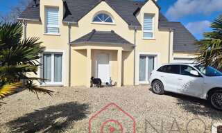 Maison 6 Pièces 135 m² à vendre à Chambon-la-Forêt (45340)