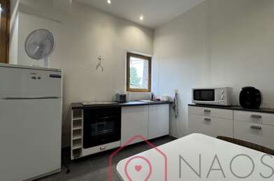 Appartement 1 pièces 129000 €