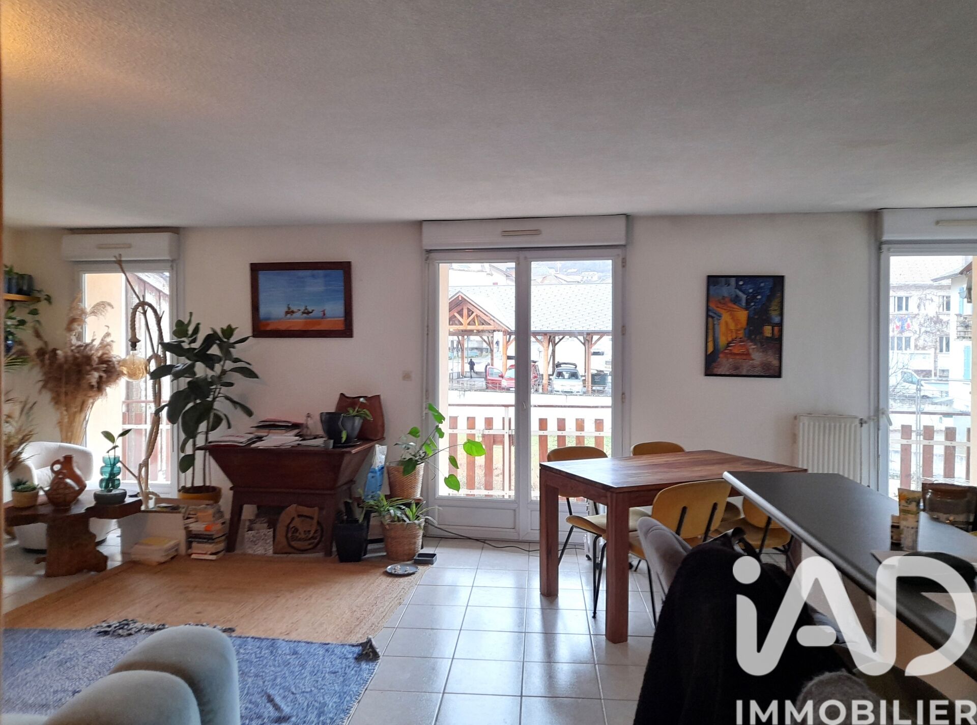 Vente Immeuble 184 m² - Photo 2