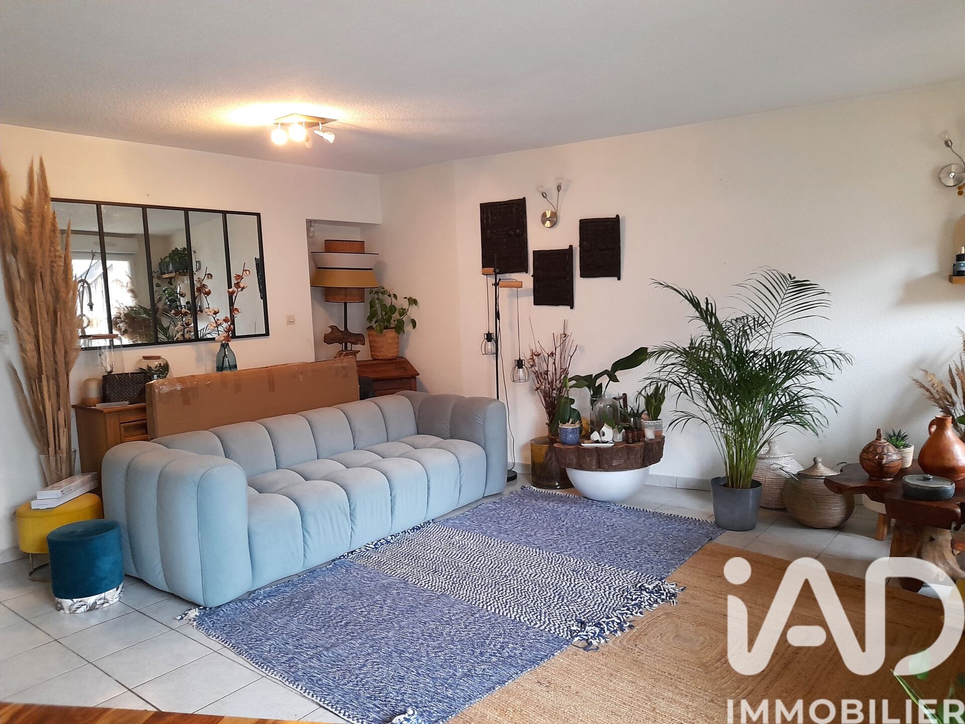 Vente Immeuble 184 m² - Photo 3