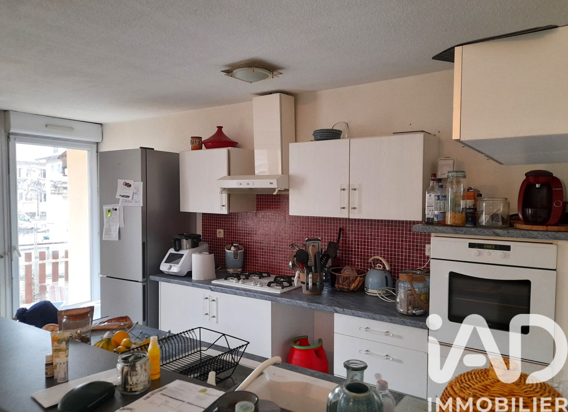 Vente Immeuble 184 m² - Photo 4