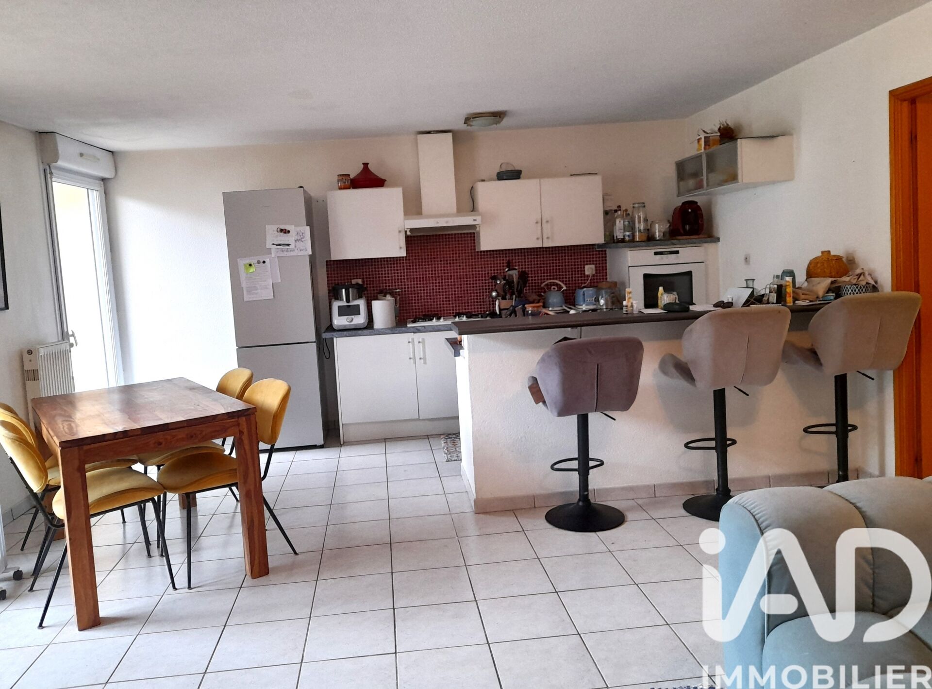 Vente Immeuble 184 m² - Photo 5
